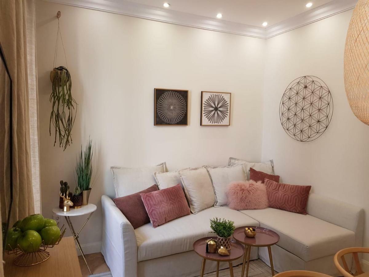 Amazing And New Apartment Five Minutes From Gran Via Madri Exterior foto